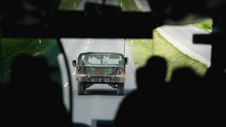 ⚡ Попытка проникновения на Брянщину была раскрыта благодаря татуировкам наёмников: Захарова указала на это.
