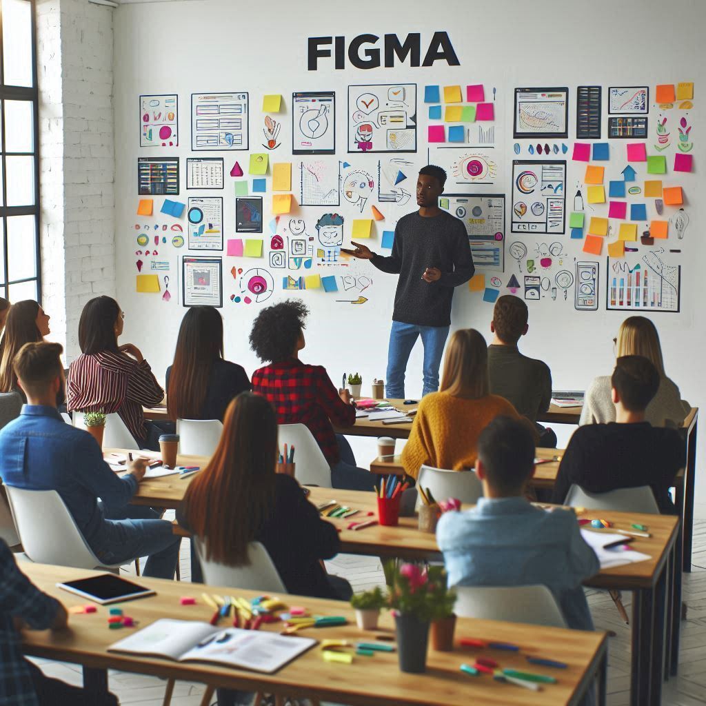 Лучшие курсы по Figma: топ-10, рейтинг 2024