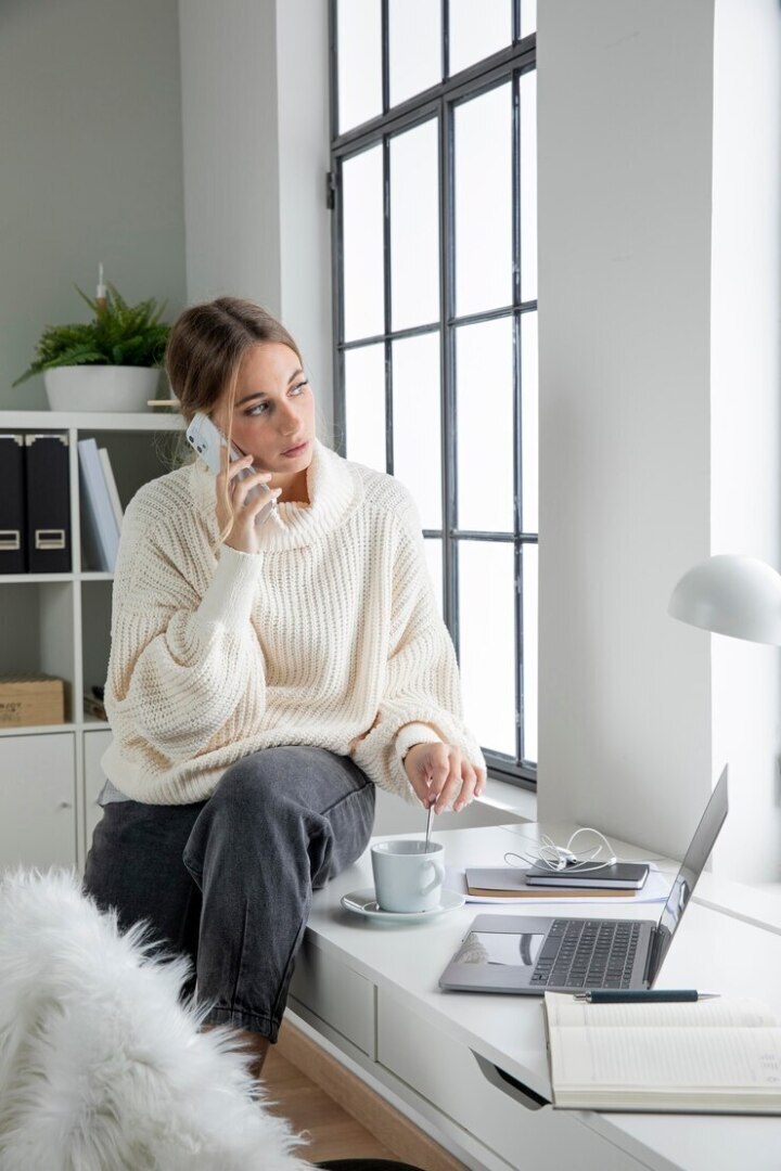 Удалёнка для рождаемости: хайповая идея или реальный шаг к решению демографического кризиса?