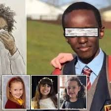 Подросток, обвиняемый в убийствах в Саутпорте (Великобритания), предстал перед судом