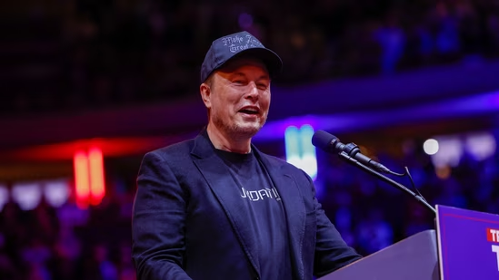 Шокирующее признание Илона Маска о своих планах после победы Трампа