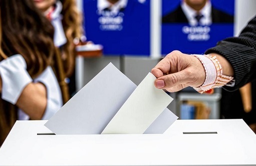 Потребуют доказательств. В Грузии началось расследование по факту возможной фальсификации парламентских выборов