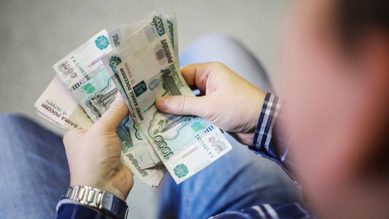 Путин утвердил новый МРОТ: минимальная зарплата в России вырастет до 22 440 рублей с 1 января 2025 года