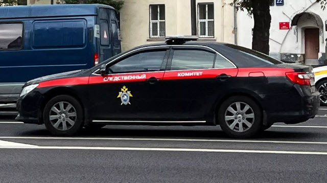 Общежитие РУДН пытались взорвать. Возможно замешены зарубежные спецслужбы.