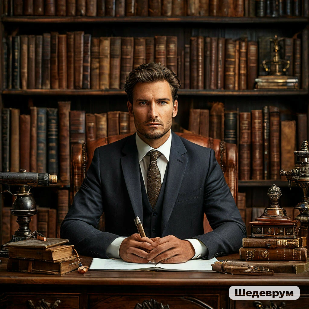 Пирамида успеха юриста