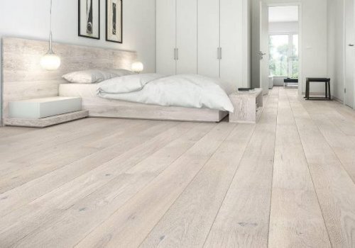 Почему покупатели выбирают ламинат