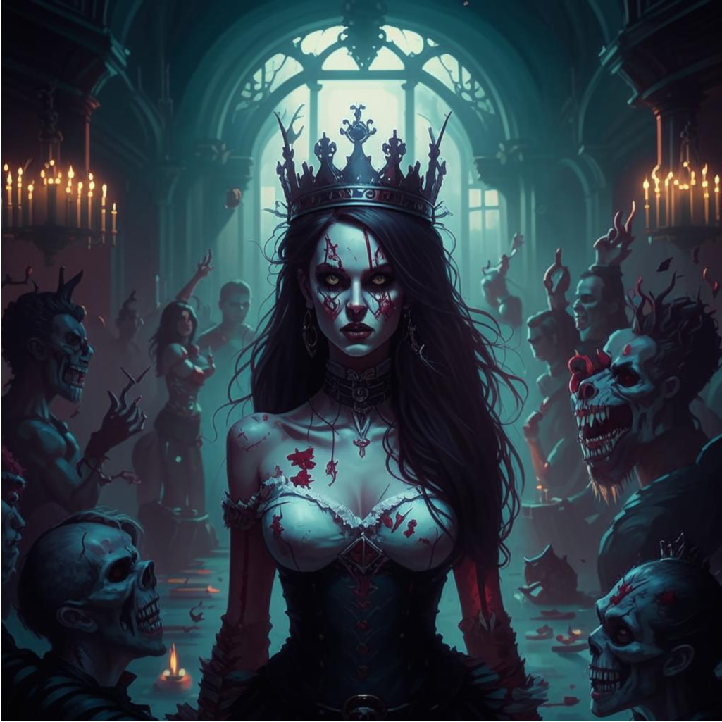 В России у детей и студентов Хэллоуина больше не будет. Но это не точно.