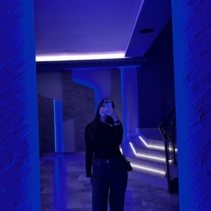 Рамазанова Менгляру Улубиевна