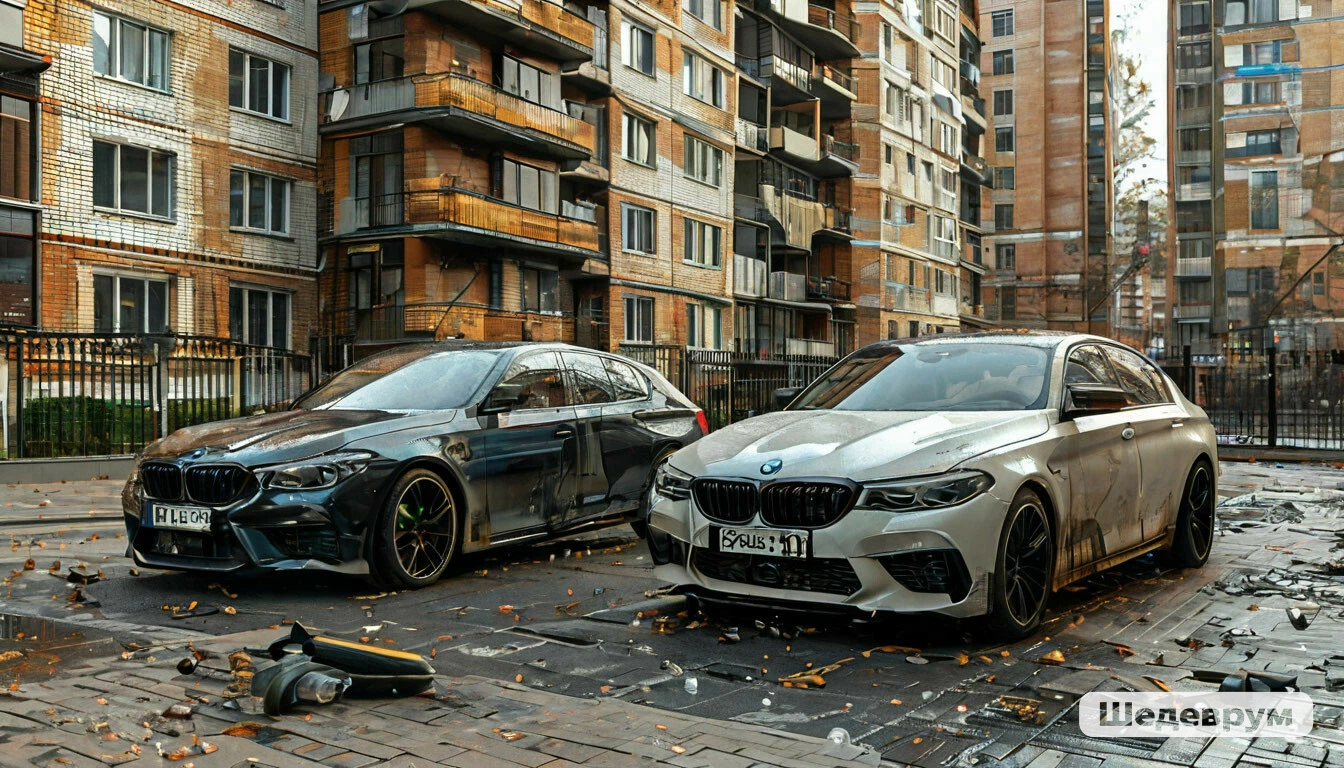 Олимпийская чемпионка Яна Егорян стала жертвой хулиганского нападения: её автомобиль повредили бутылками с алкоголем.