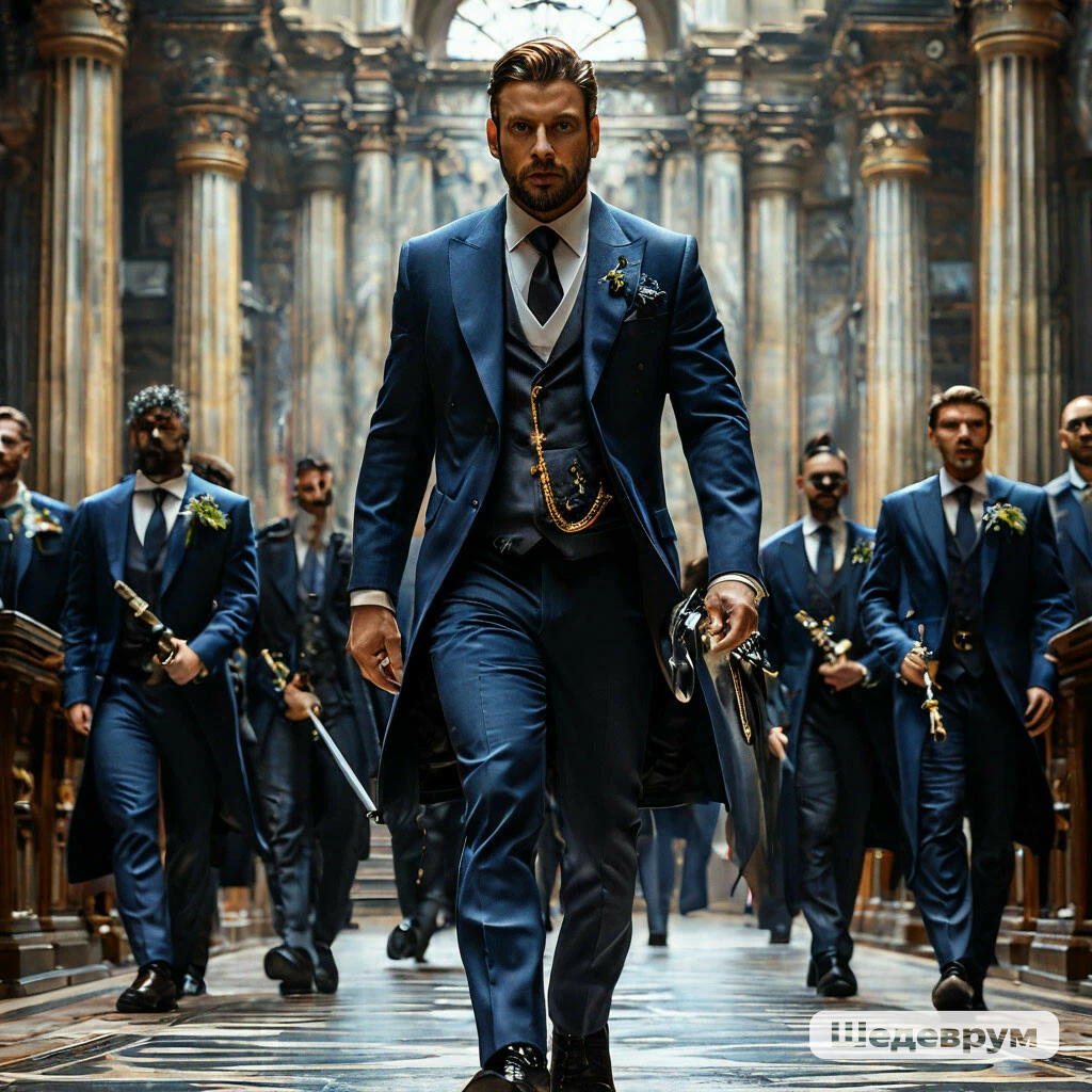 Пирамида успеха юриста