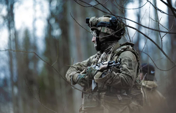 Когда закончится конфликт на Украине? Прогнозы МВФ