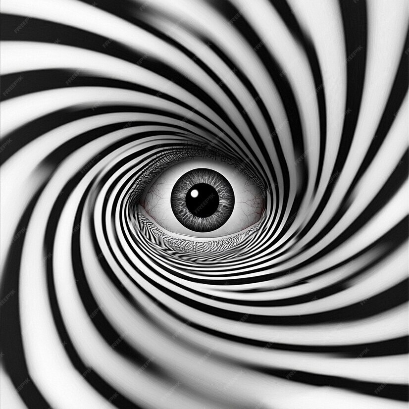 Не всё, что мы видим, есть на самом деле