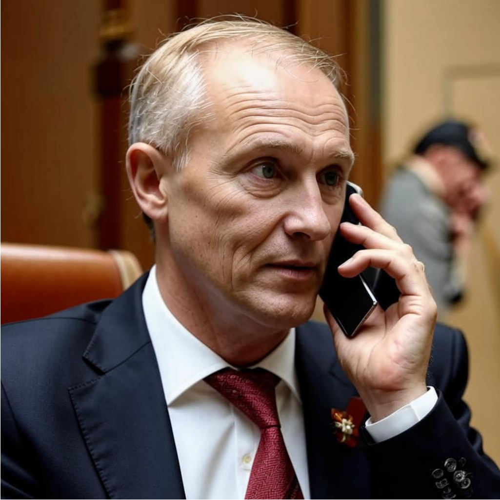 В России у детей и студентов Хэллоуина больше не будет. Но это не точно.