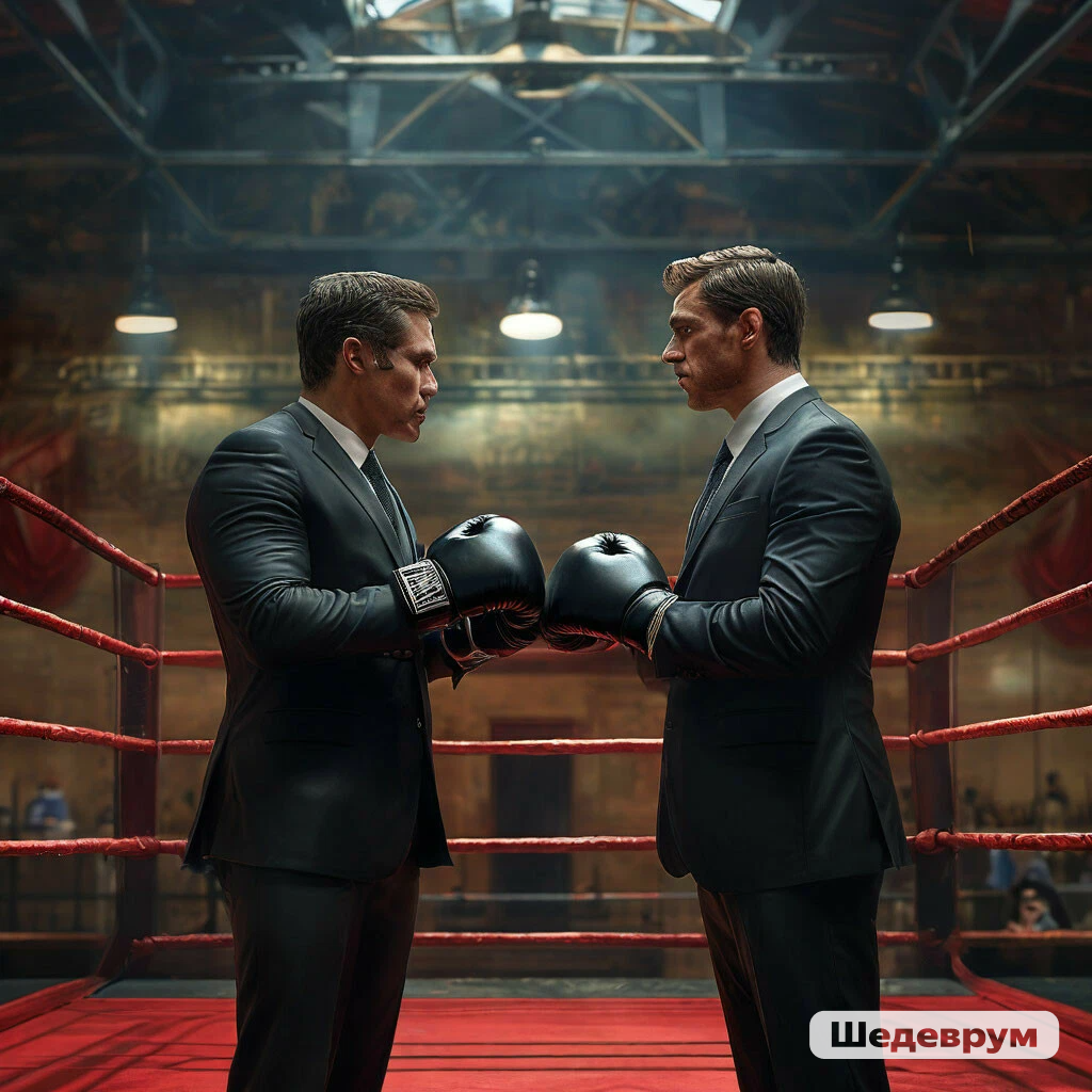 Пирамида успеха юриста