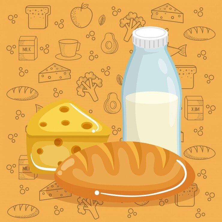 Вице-премьер поручил стабилизировать цены на продовольственном рынке… Верите?