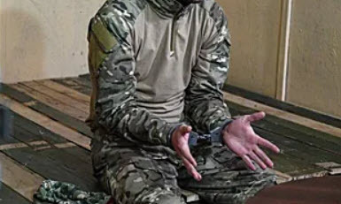 Невероятно! Военный корреспондент говорит, что всё больше пленных украинских солдат просят о чём-то необычном! Что это может быть? 😲Это интересно