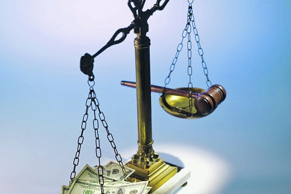 Чудеса в Кузьминском суде Москвы