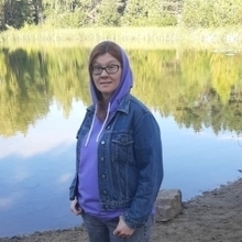 Наталья, г. Челябинск