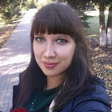 Дудкина Елена Юрьевна, г. Орёл