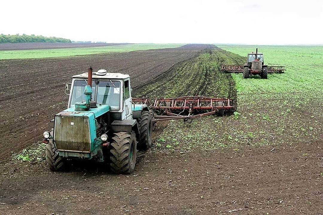 Я - Советский