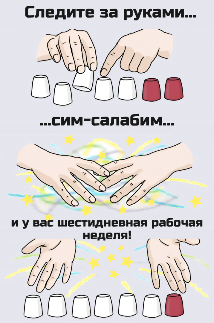 Весёлые картинки про РАБОЧУЮ СУББОТУ!!!