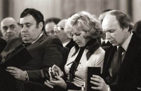 Я - Советский