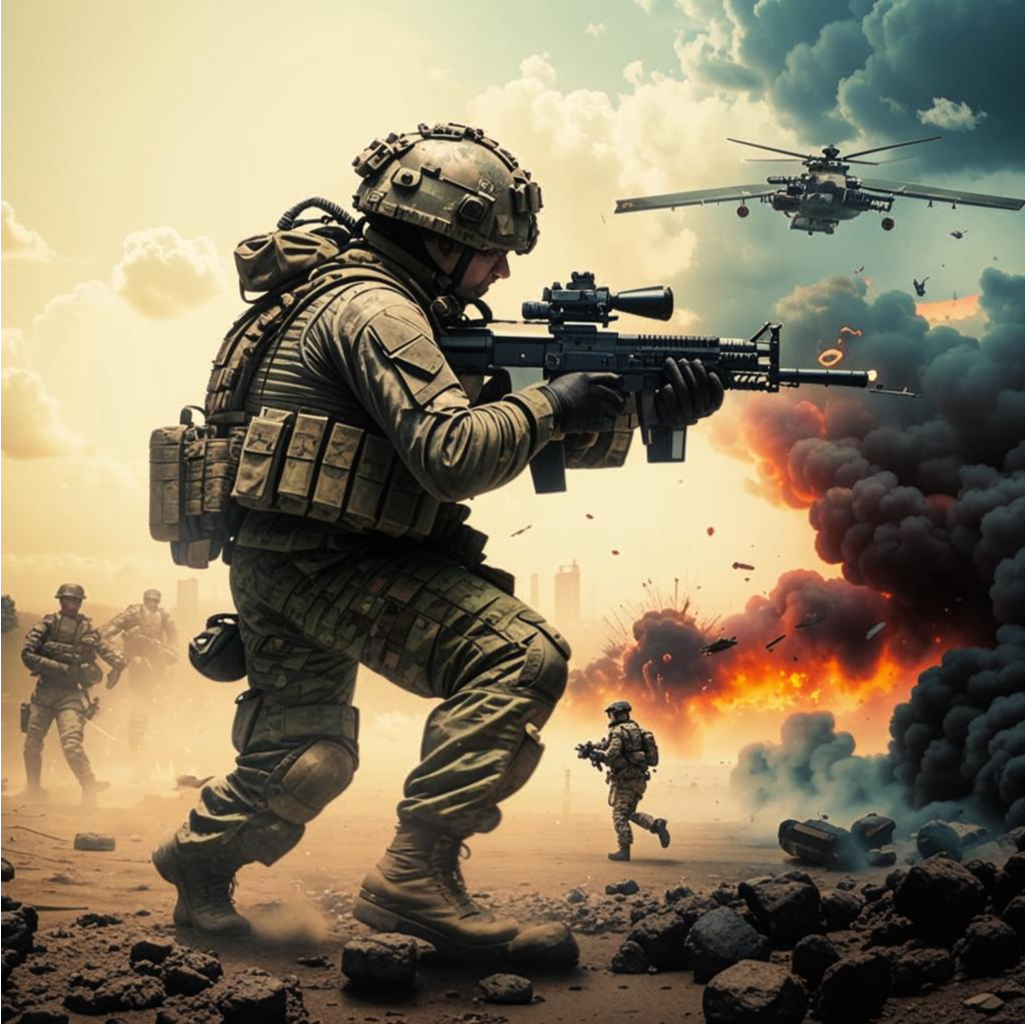 Трамп остановит конфликт на Украине еще до своей инаугурации. Но это не точно.