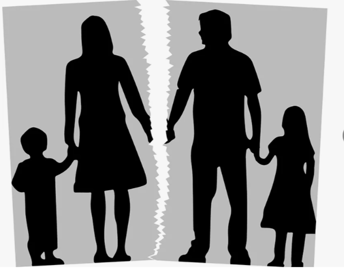 Права и обязанности родителей и детей