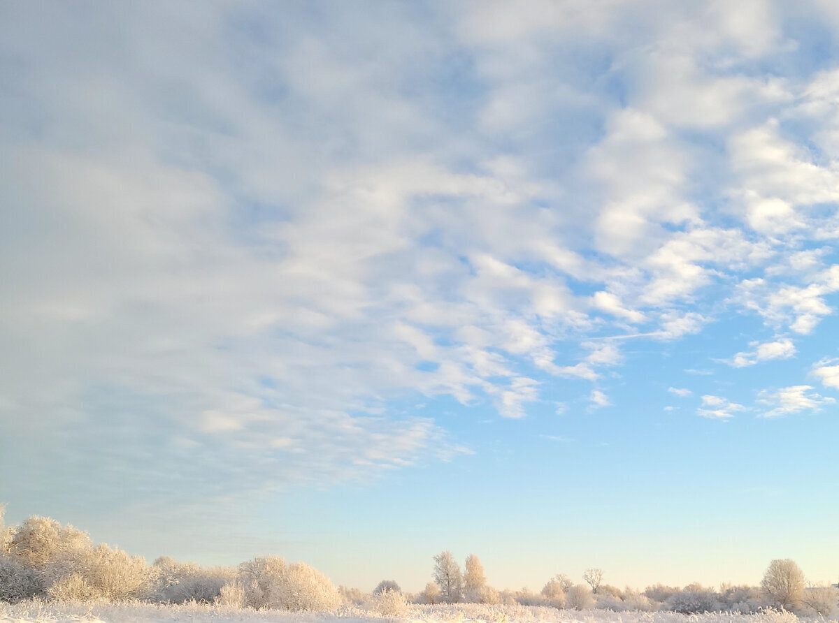 Покров/ Стихотворение.