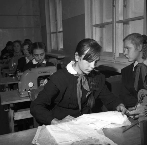 Я - Советский