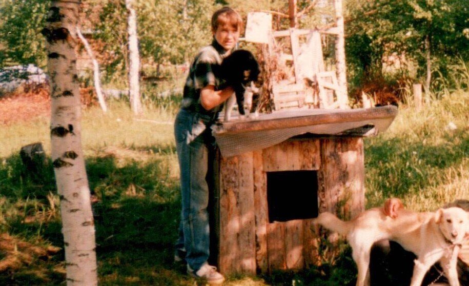 Помидоры /Коммунальная квартира/Байки Крысы, рожденной под знаком Рака, из поймы Ижоры.