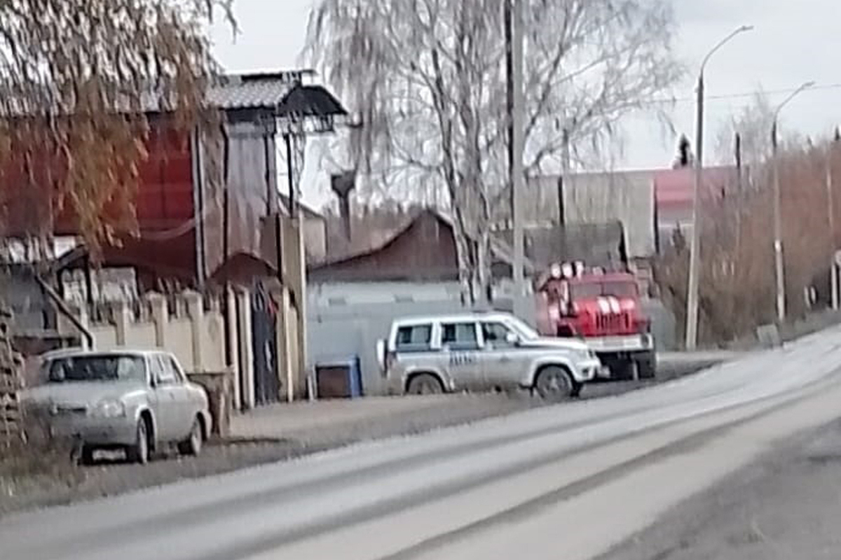 В Коркино вернулись цыгане и угрожают местным расправой «Это только начало»