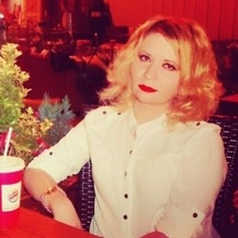 Наталья, г. Рубе