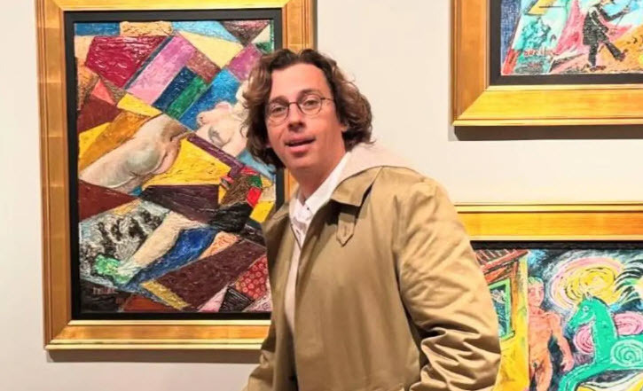 Не поверите! Максим Галкин<span style=