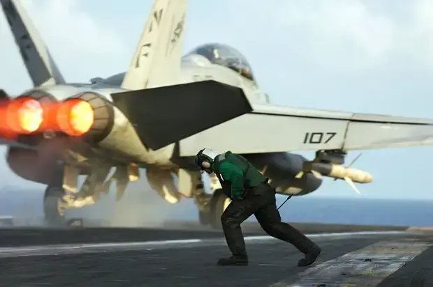 ЦАХАЛ захлебнулся в Иране