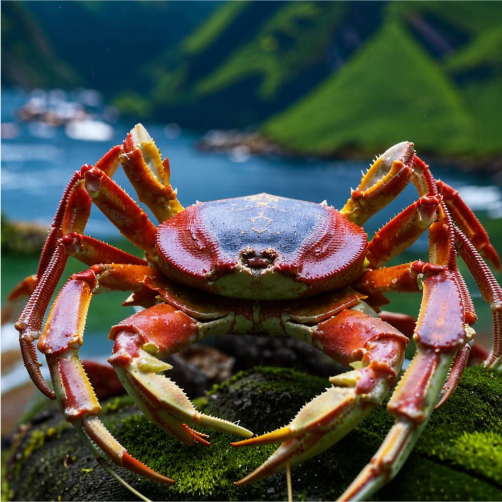 Не хотите ли отведать Гуппи? А придется