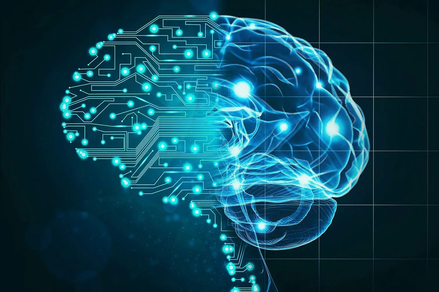 Будущее технологий: Как искусственный интеллект изменит нашу жизнь в ближайшие 10 лет?