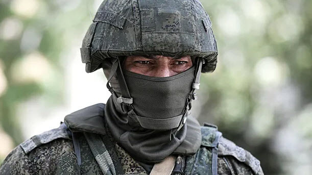 Военный аналитик пояснил причины, по которым российские войска пока не предпринимают активных действий по захвату Харькова.