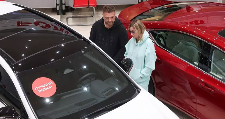 Как избежать переплаты при приобретении автомобиля в кредит?