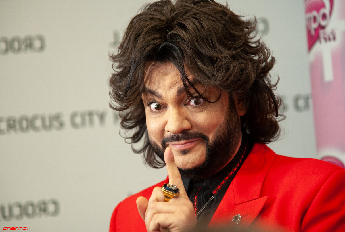 Филипп Киркоров: Разоблачение истинной фамилии и корней, которые шокировали поклонников