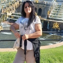 Лианна, г. Ростов-на-Дону