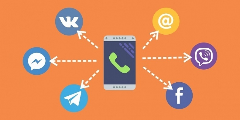 Психология социальных сетей: что заставляет нас проверять уведомления?