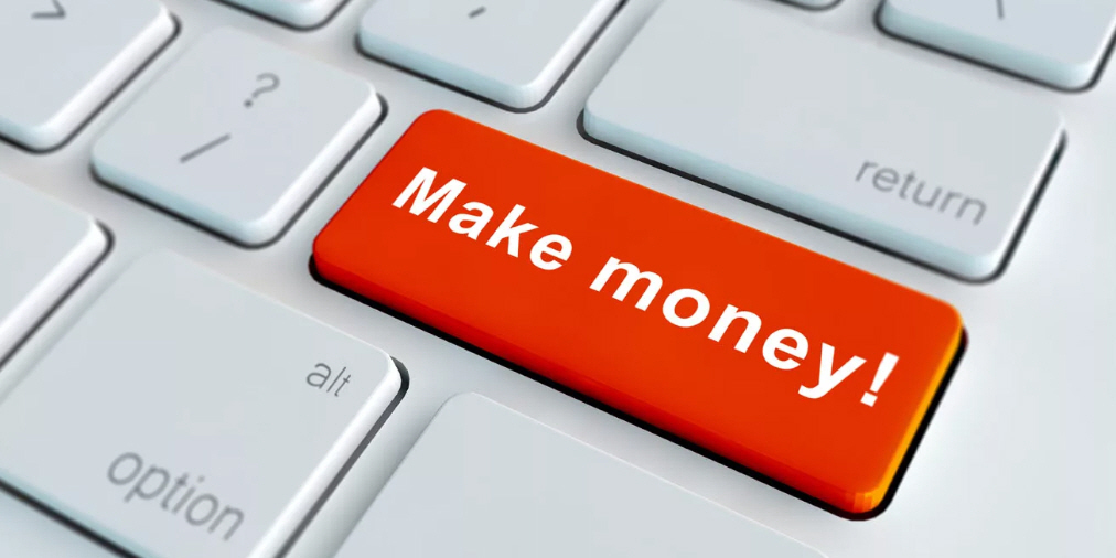 ТОП 10 Методов заработка без стартового капитала!