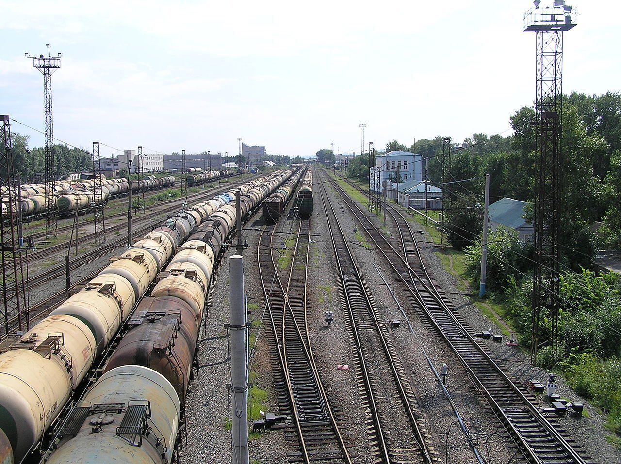 Цены на бензин опять подскачили