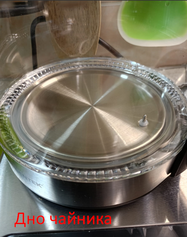 А вы знаете какая вода подаётся вам в квартиру?