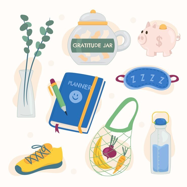 Адекватное восприятие жизни - это один из важных факторов на пути к долголетию