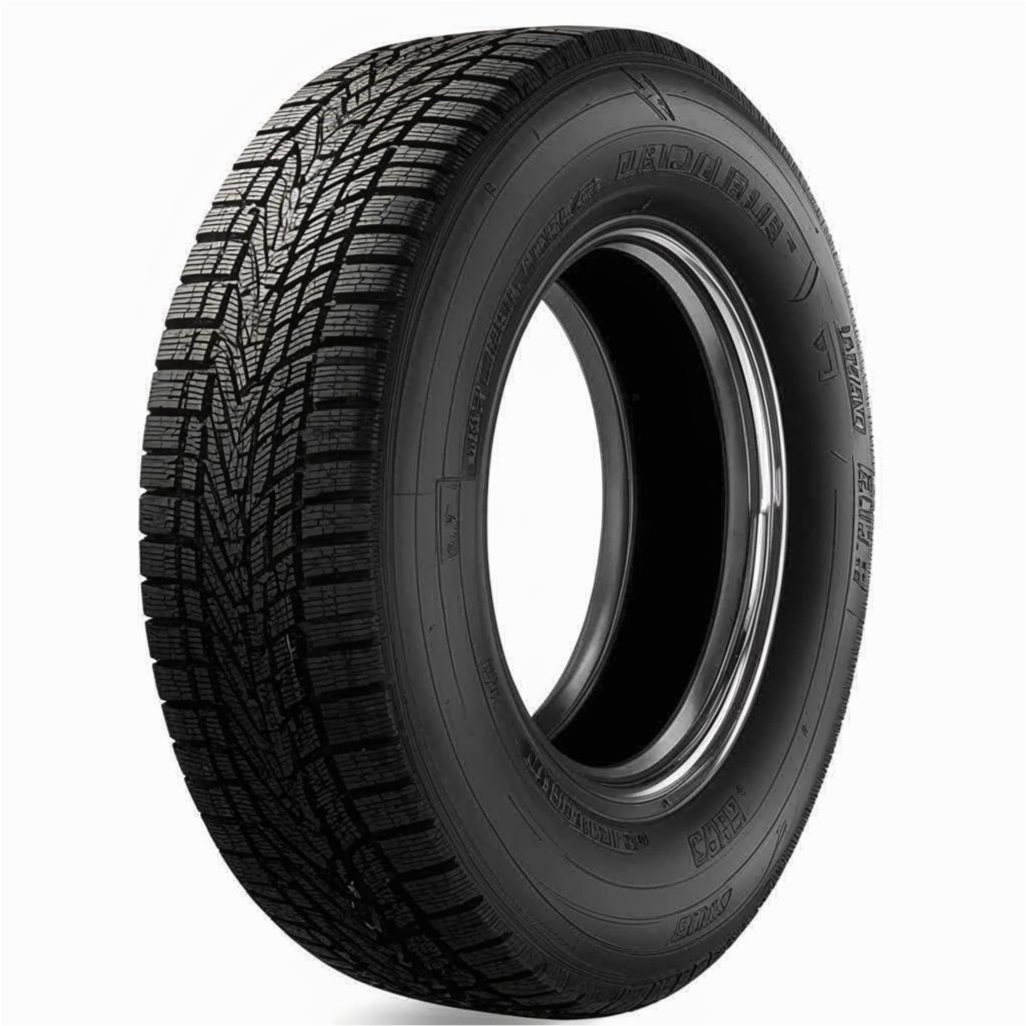 🚗 Какие наказания ждут автомобилистов за езду зимой на летних шинах. Начало 🚙