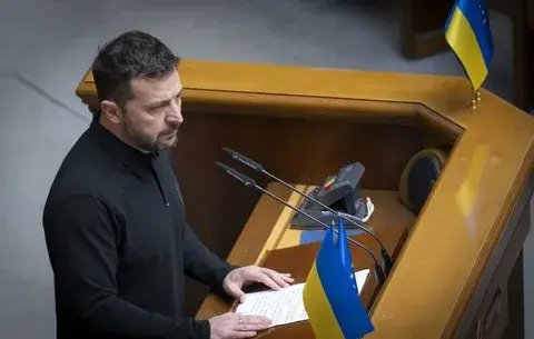 Может ли Украина провести новое контрнаступление в ближайшее время?