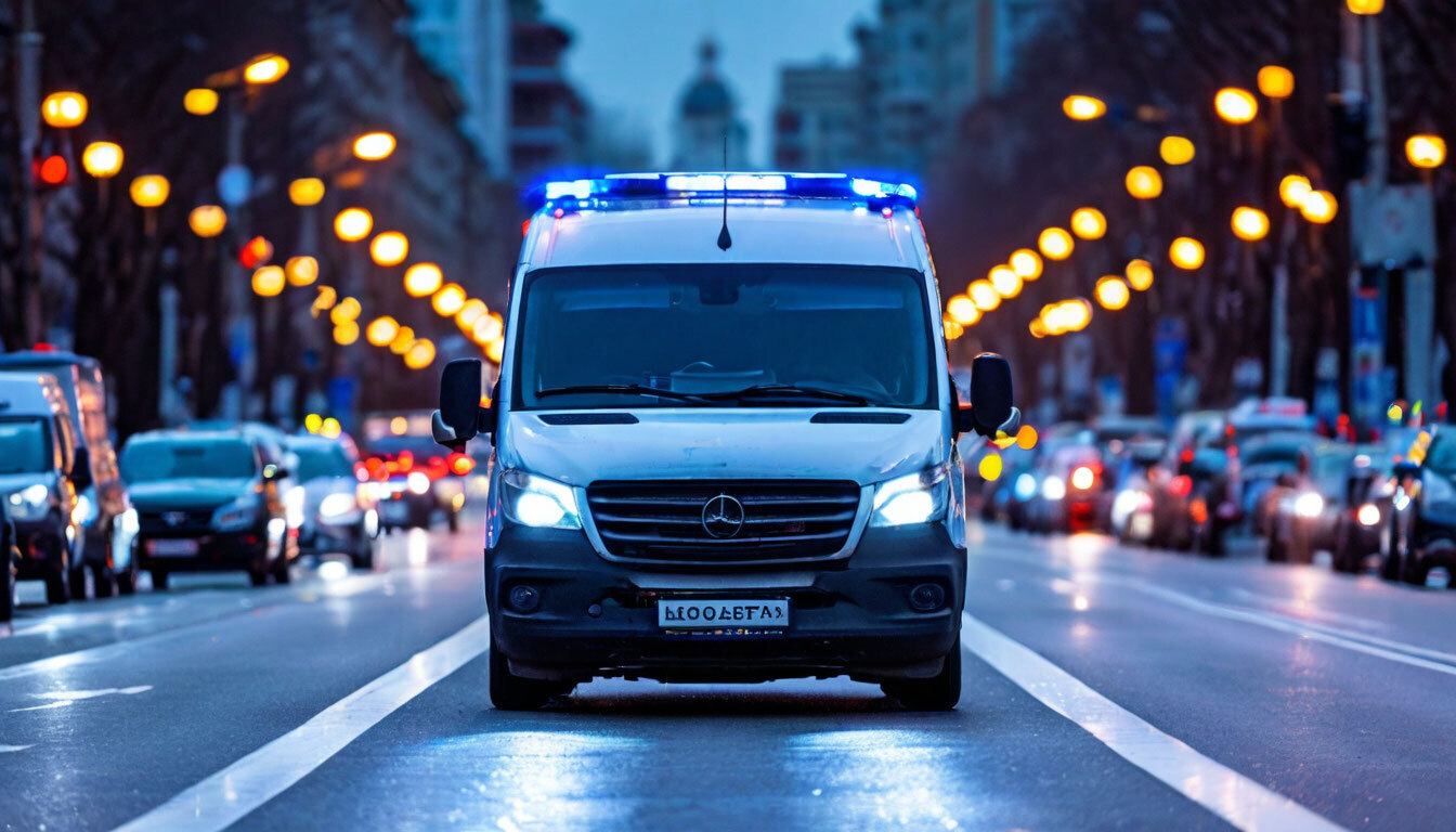 В Санкт-Петербурге четырехлетняя девочка отравилась коньяком и попала в реанимацию