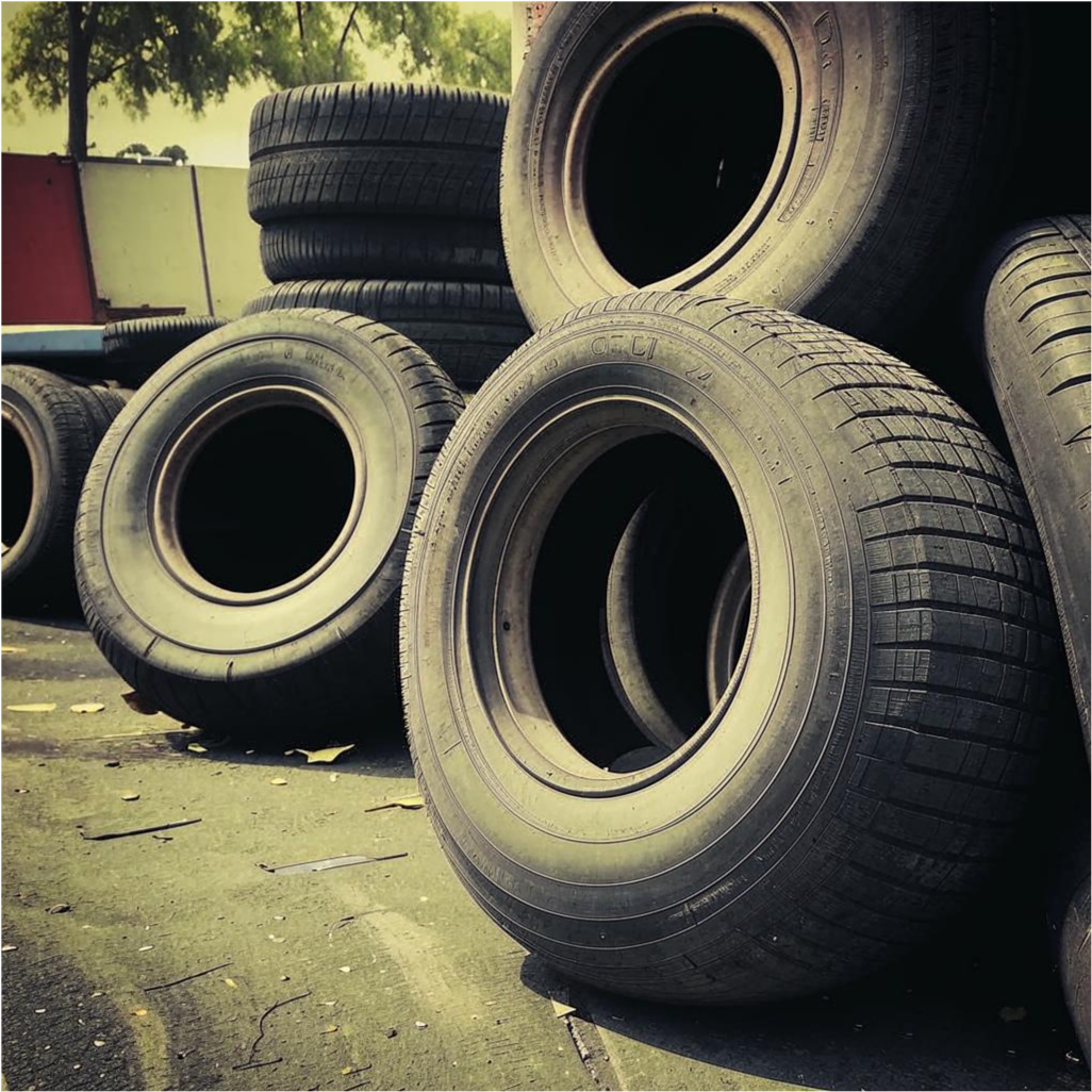 🚗 Какие наказания ждут автомобилистов за езду зимой на летних шинах. Начало 🚙